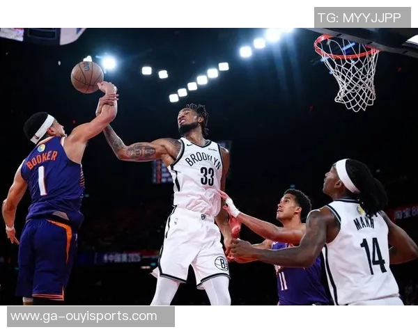 2014年NBA季后赛首战热火与篮网激烈对决精彩回顾与赛后分析