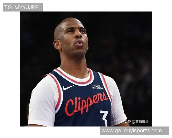 的确廉颇老矣了!保罗在回归快船后并没有起到很好的作用? 的确廉颇老矣了!保罗在回归快船后并没有起到很好的作用?