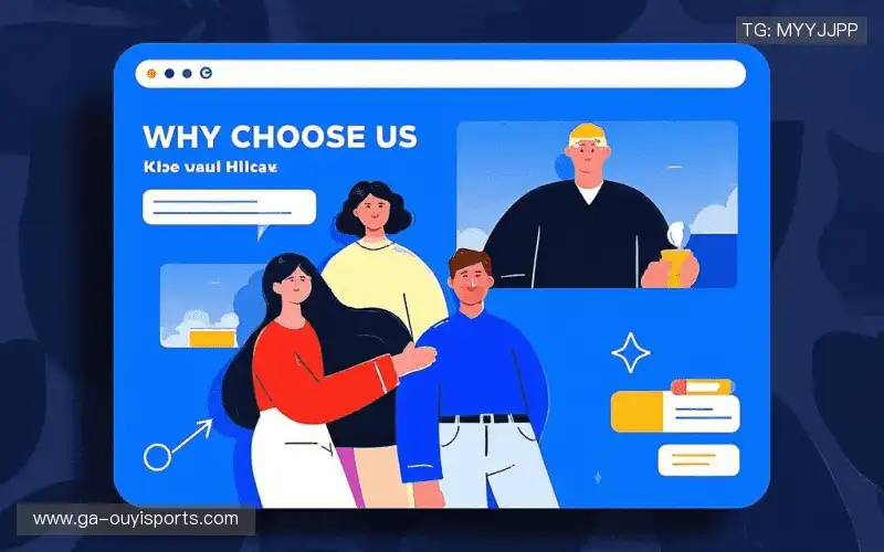 我们的品牌价值